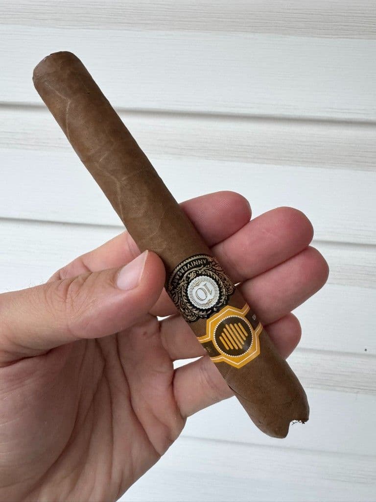 Warped La Colmena 10th Anniversary Amado No. 50